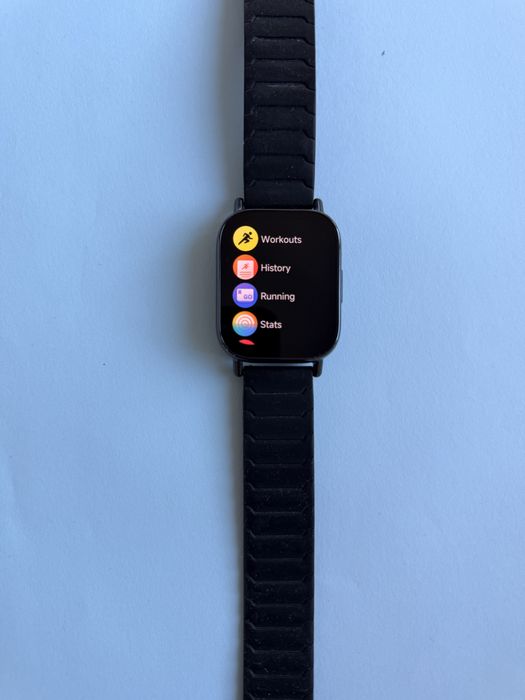 Redmi watch 5 lite като нов