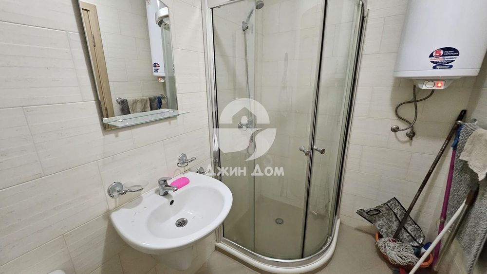 Двустаен апартамент с ГЛЕДКА КЪМ БАСЕЙНА в к-с Калия (Kalia), к.к. Сл