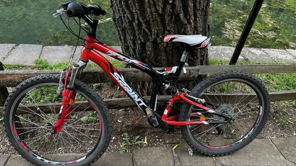 Колело детско 24 инча