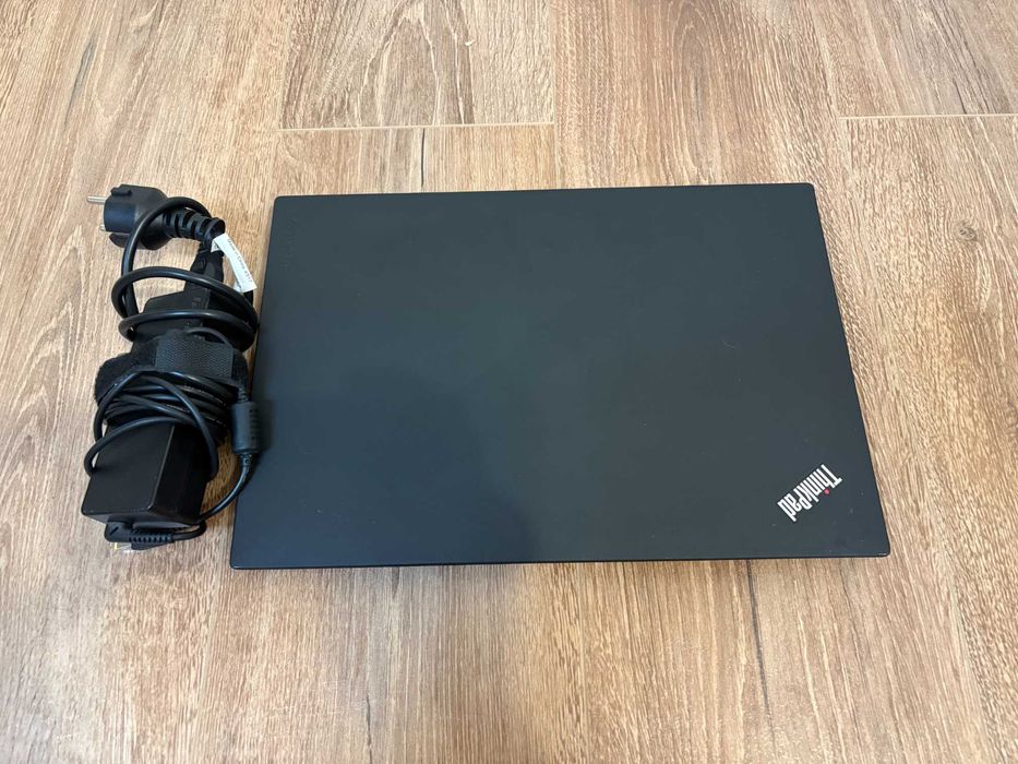 Laptop Lenovo T470