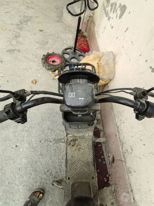 Skuter armada moto