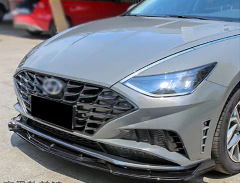 Сплитер Hyundai Sonata DN8