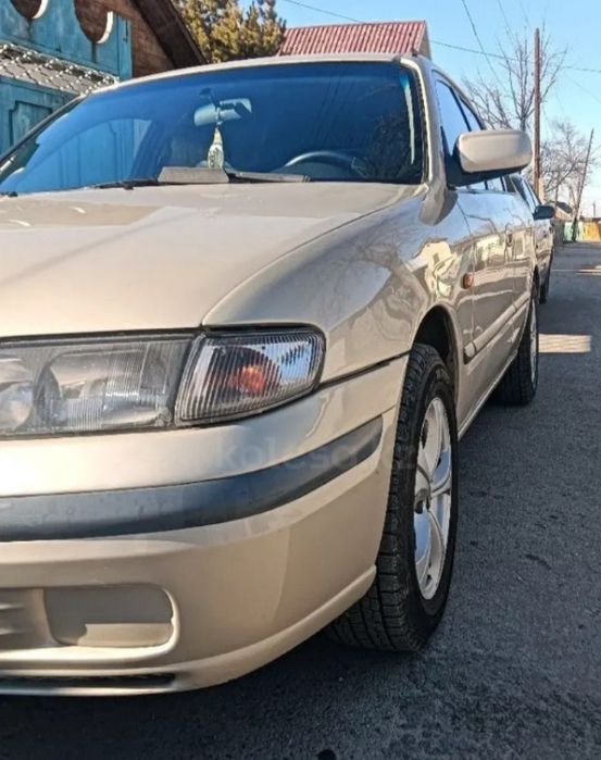 Срочно продам Mazda