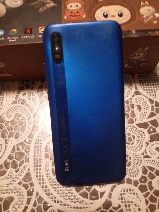 Redmi 9 a holati yaxshisidan