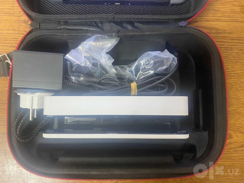 Nintendo switch OLED/256/HWfly/сумка