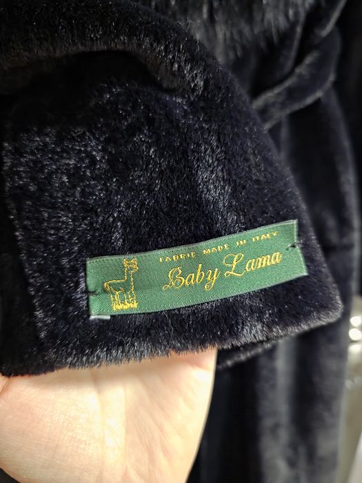 Haina de blana naturala