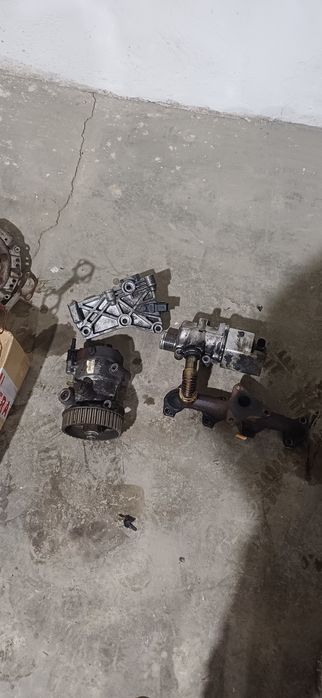 Pompa de înalte 1.5