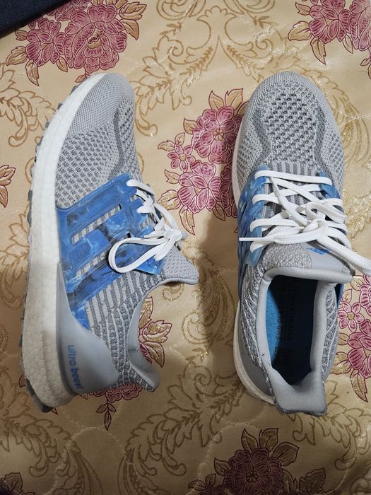 Кроссовки adidas Ultraboost 1