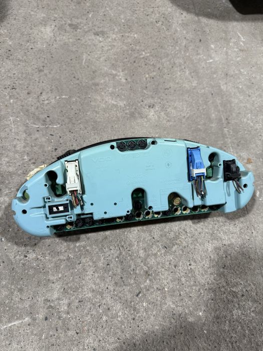 Щиток американец от 2.0 BMW e36