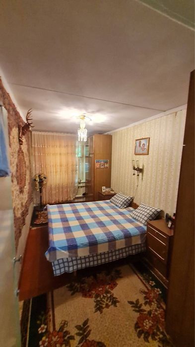 2/1/4 Чиланзар 9 кирпич, балкон 2»6