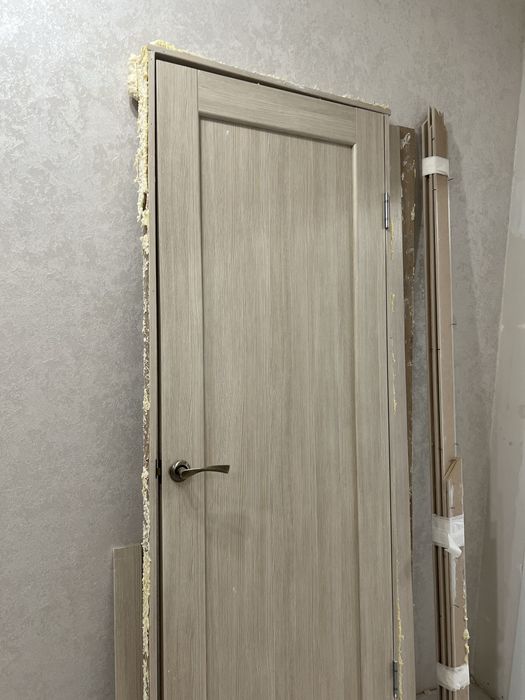 Двери в комплекте 6 комнат