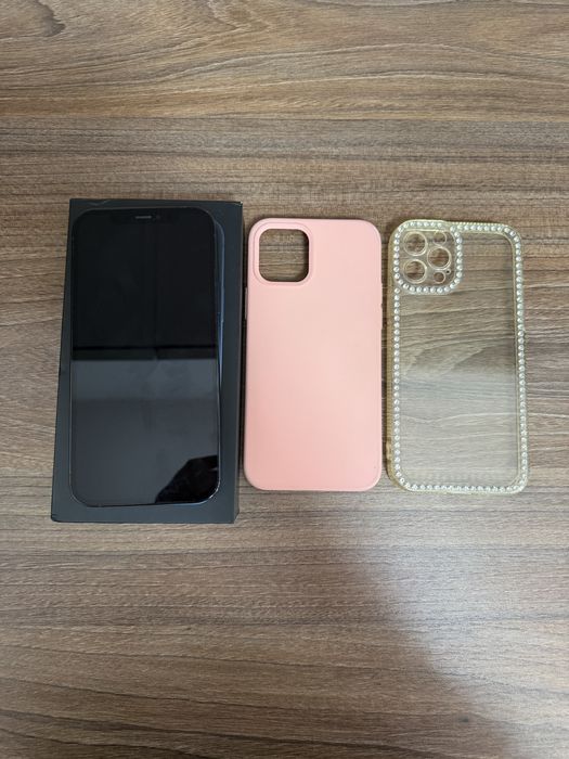Iphone 12 pro 128GB Blue