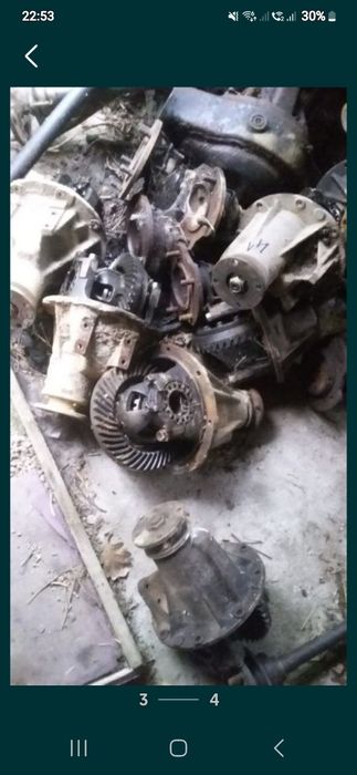 Grup spate 8x37  8x39. 8x41   10x43  11x43 suzuki vitara si grand