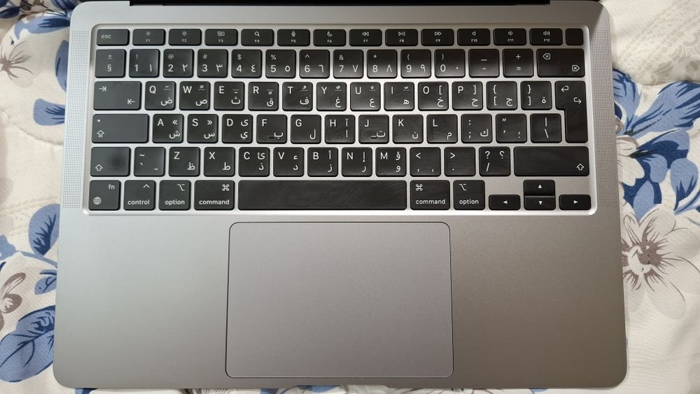 Apple Macbook Air (m1)