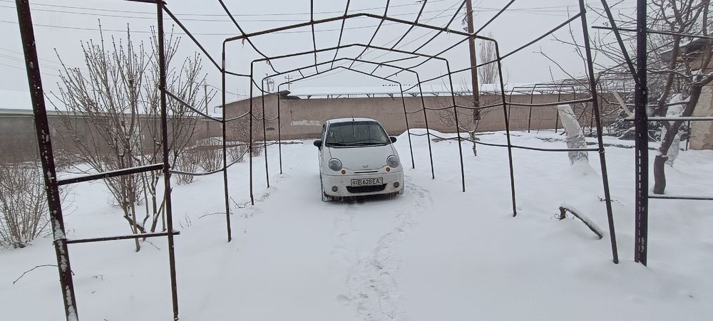 Matiz mx 2008 yil ozimizniki yengligidan haydaganmiz