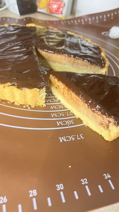 Дастарханға пирогтар пісіреміз