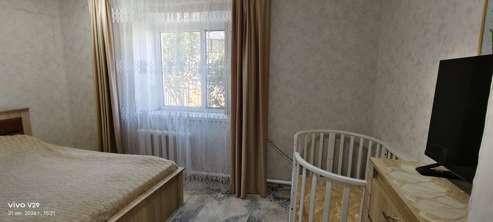 Продам дом по Есет-Батыра