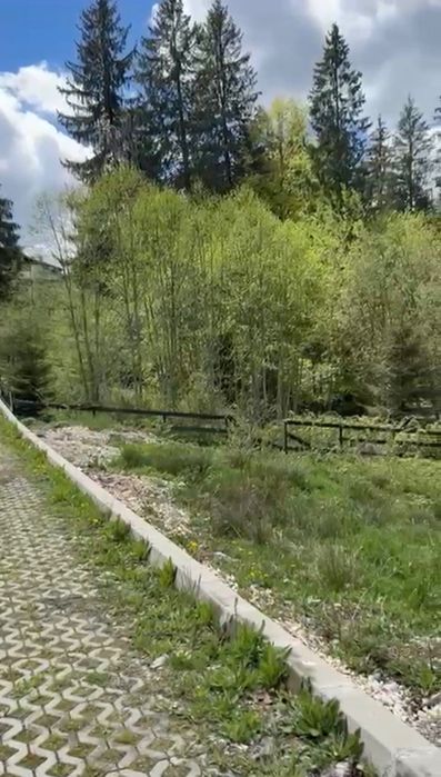 Teren 500 mp de închiriat, Predeal Cioplea