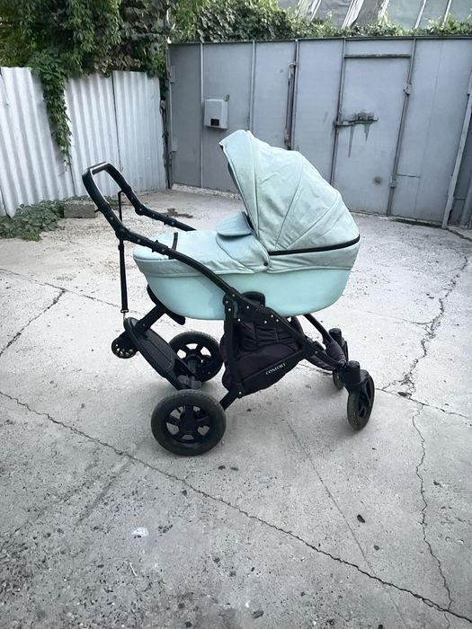 Продам коляску pituso confort