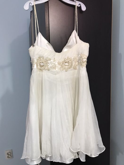Rochie ocazie/ cununie