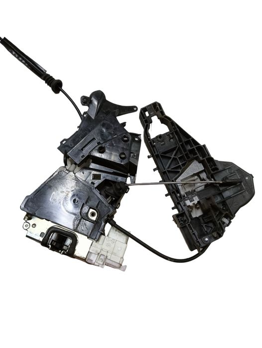 Broasca Usa Dreapta Fata Mercedes-Benz B-Class W245 2005 - 2011