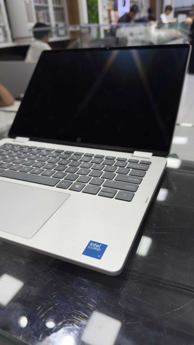 Hp omnibook 5 flip