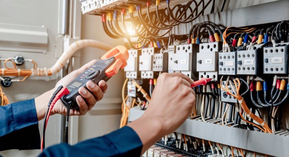 Instalații electrice făcute atent, fără probleme pe termen lung