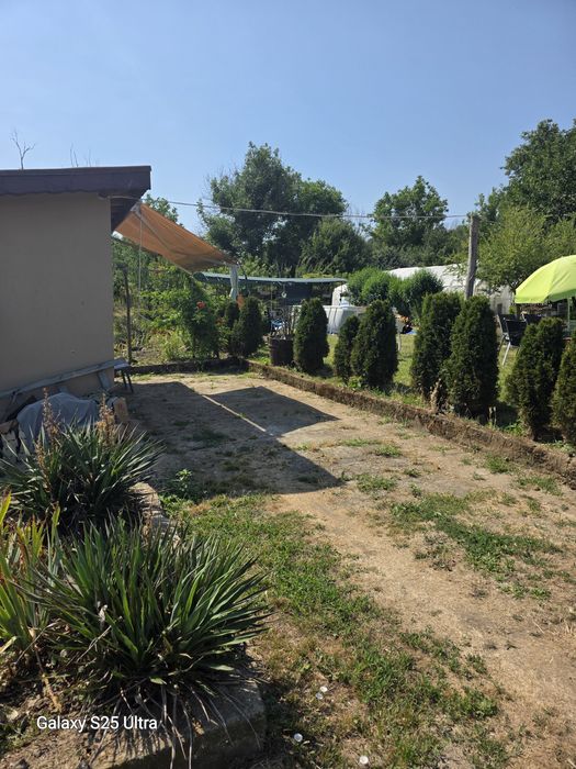 Продава се Къща в с. Сърпово, Област Силистра - 80 кв.м за 370 €/кв.м - Снимка #1