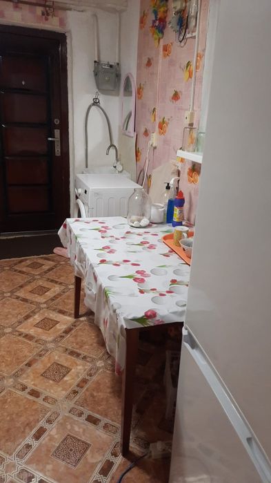 Сдаётся не большое домик