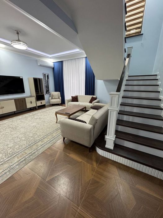 Продажа Евро Коттедж    Alfraganus   Мирабадский район