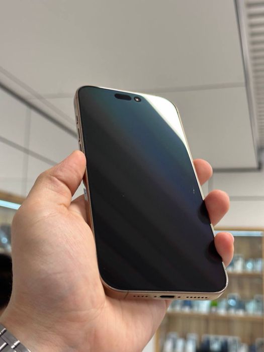 iPhone 16 Pro Max | 256 GB