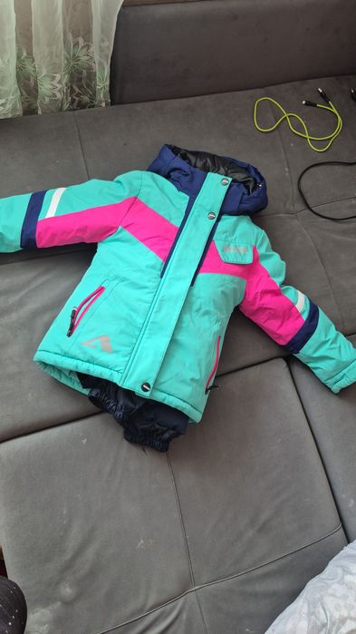 Продам комбинезон