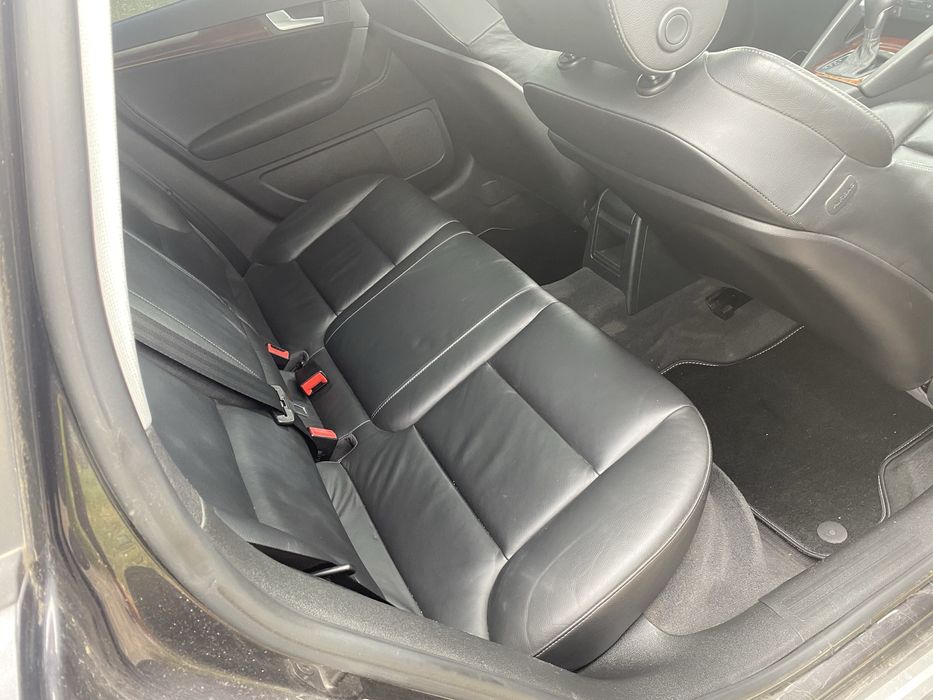 Audi A3 8p Facelift 2.0tfsi DSG Quattro на ЧАСТИ, Ауди