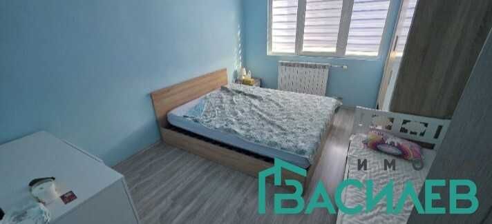 Продава се Тристаен апартамент в София, Център - 60 кв.м за 1488 €/кв.м - Снимка #3