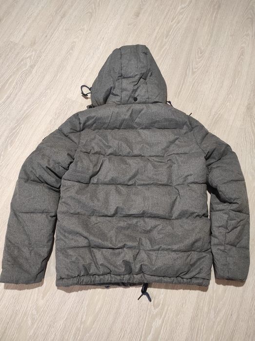 Geaca iarna bărbați Superdry XL