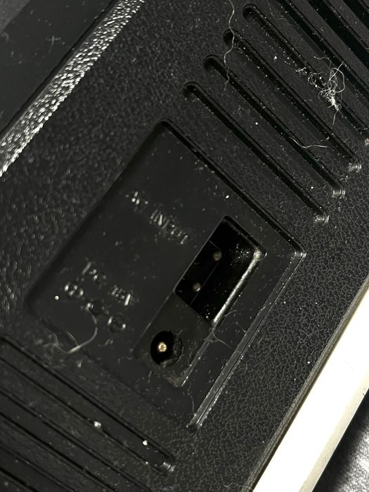 SHARP GF-9191 касетофон