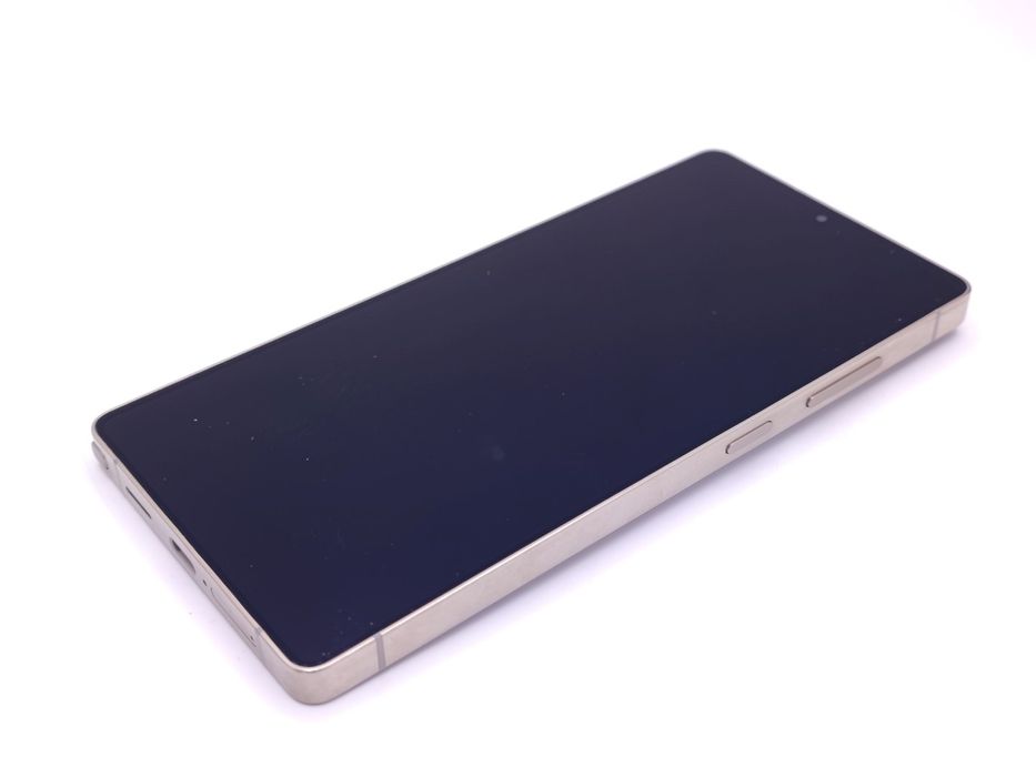 Samsung S25 Ultra 512GB Titanium Gray 12GB, Garantie 24 luni | #D91111