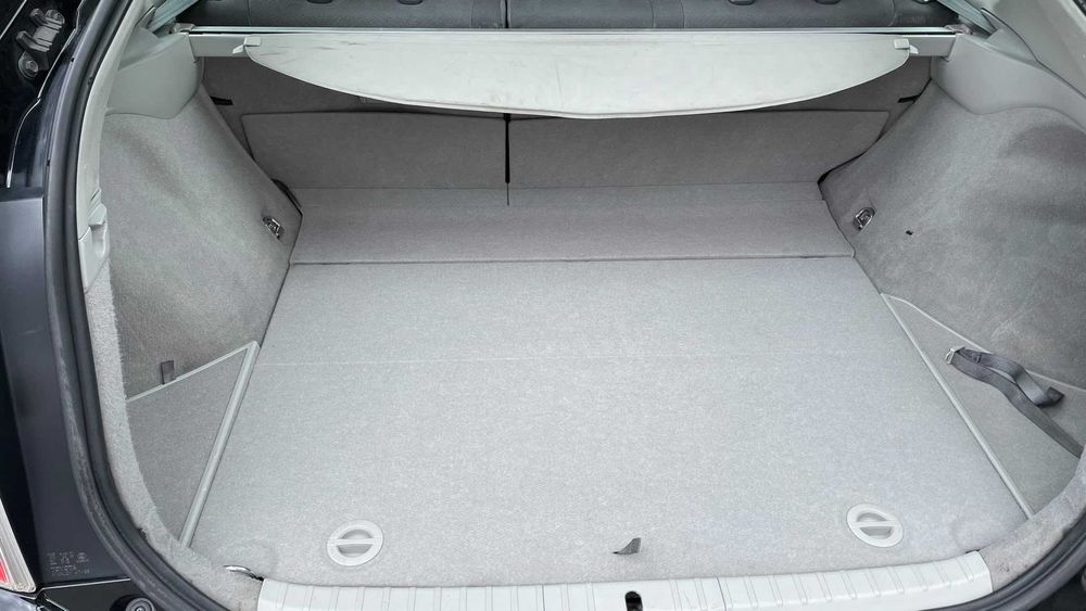 Prius 2010 istoric Toyota