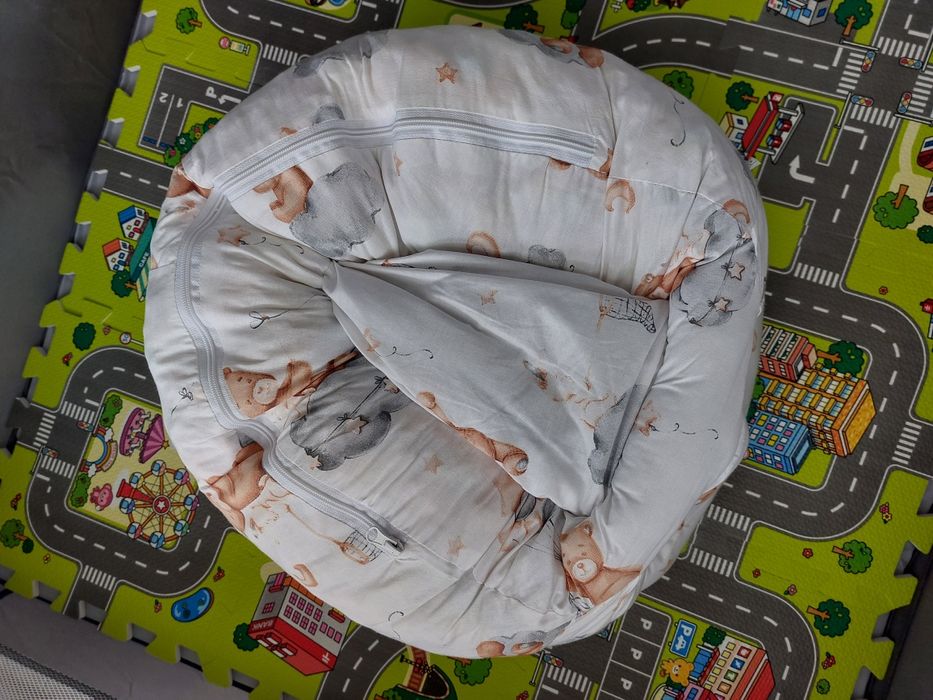 Барбарон за бебе