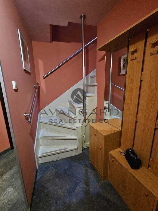 Продава се Мезонет в Пловдив, Център - 120 кв.м за 2375 €/кв.м - Снимка #7