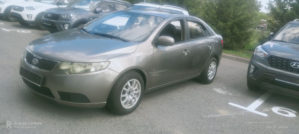 Продам киа церато