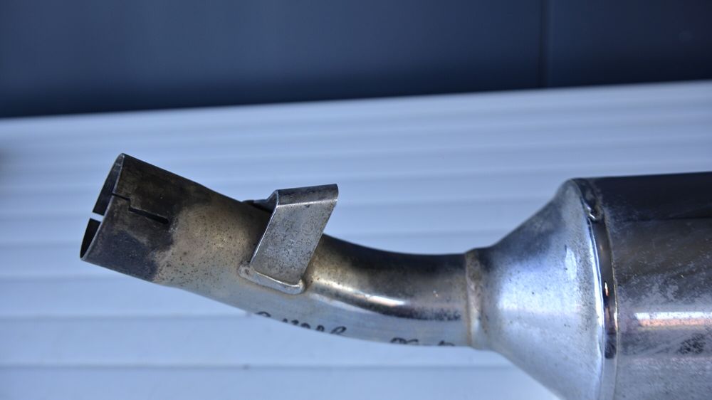 BMW R1200R 2006 2010 Toba de evacuare originala