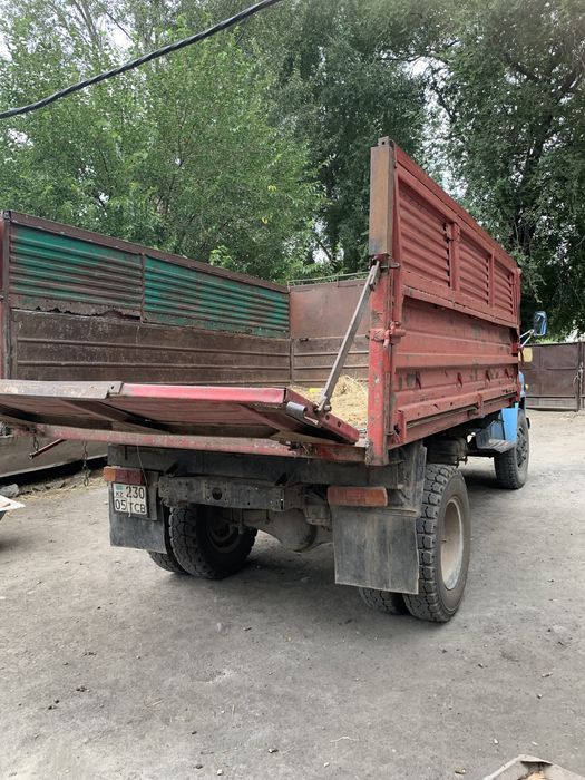 Продам Газ53