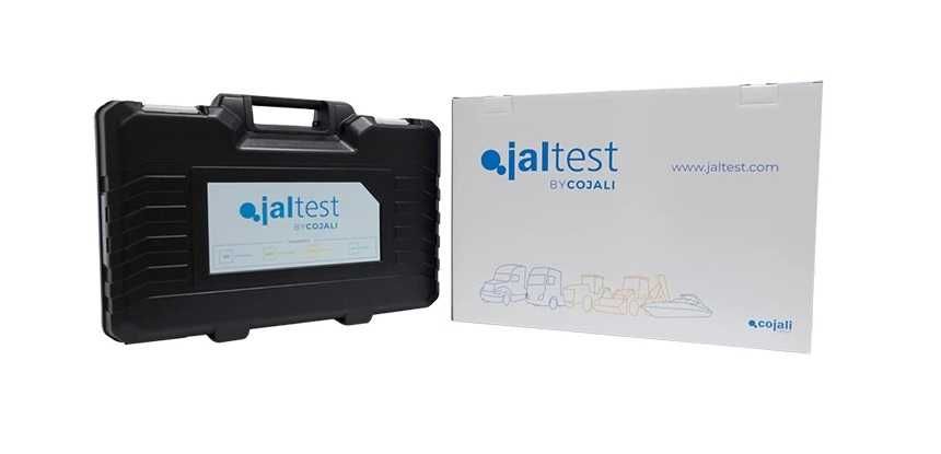 DAF Euro6, Tester Auto Profesional Camioane Jaltest+Laptop Panasonic