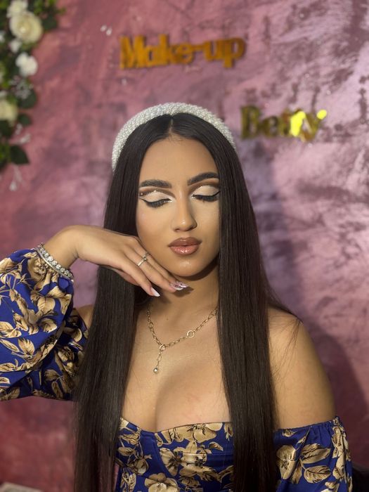 Make-up artist - Machiaj profesional sector 5