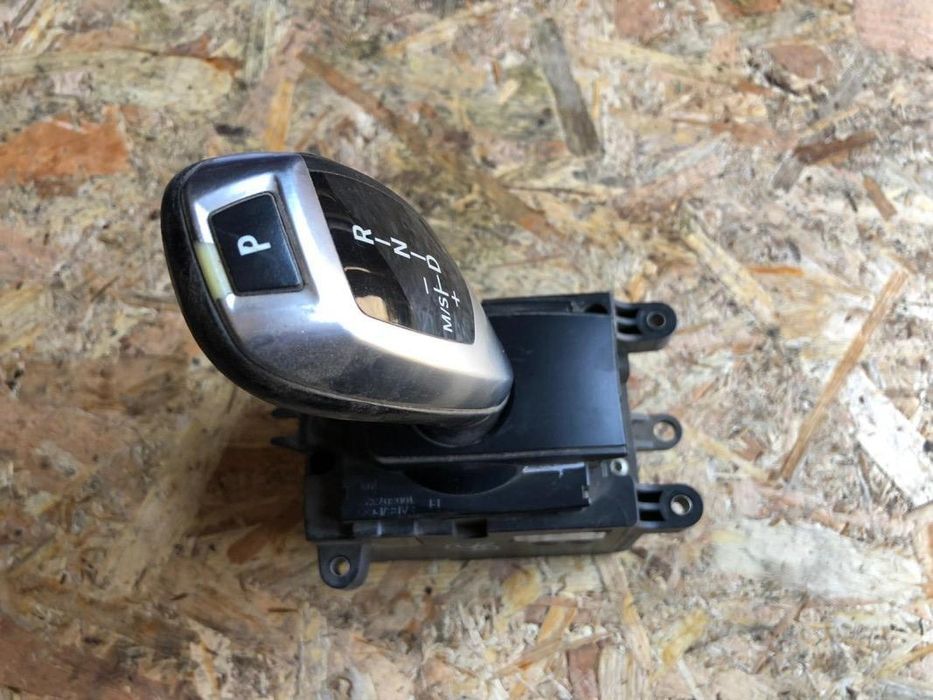 Selector cutie viteze (volan dreapta) BMW Seria 5 F10 9239506