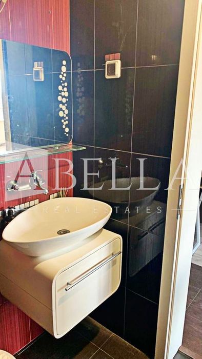 Продава се Едностаен апартамент в София, Света Троица - 47 кв.м за 2873 €/кв.м - Снимка #6