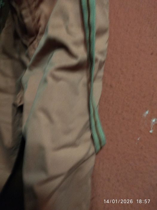 Панталони с тиранти