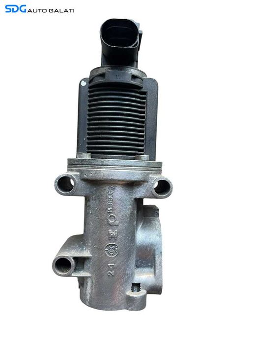 EGR Lancia Thesis 2.4 JTD 2002 - 2009 Cod 55182482 [B4464]