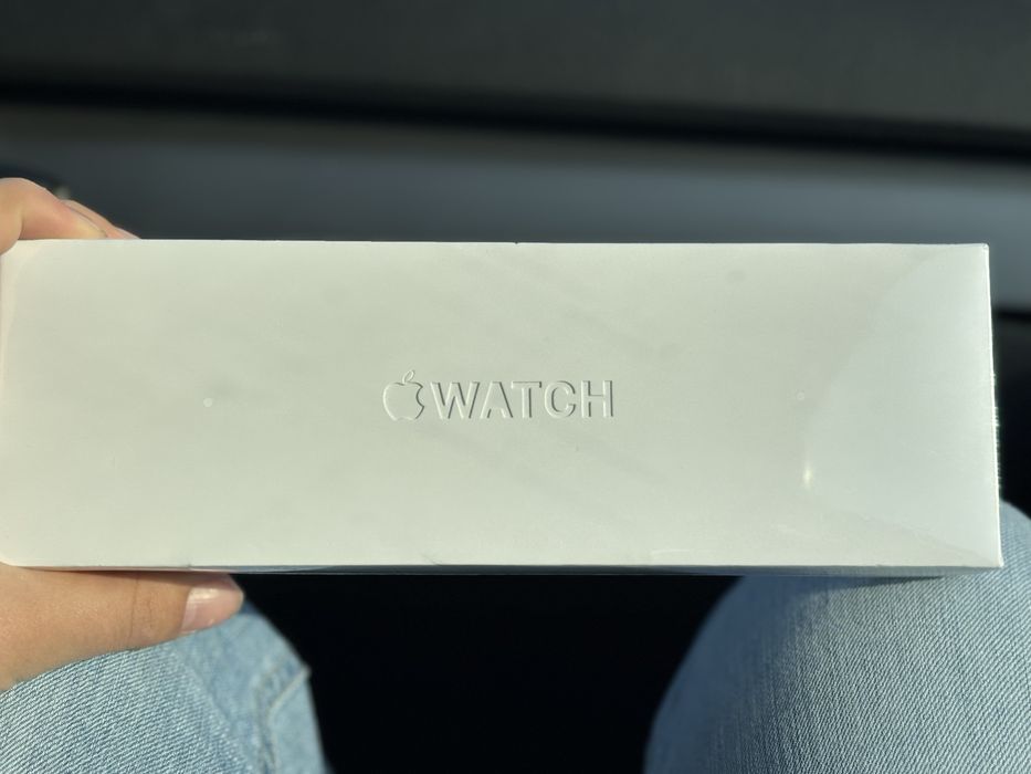 Apple watch series11